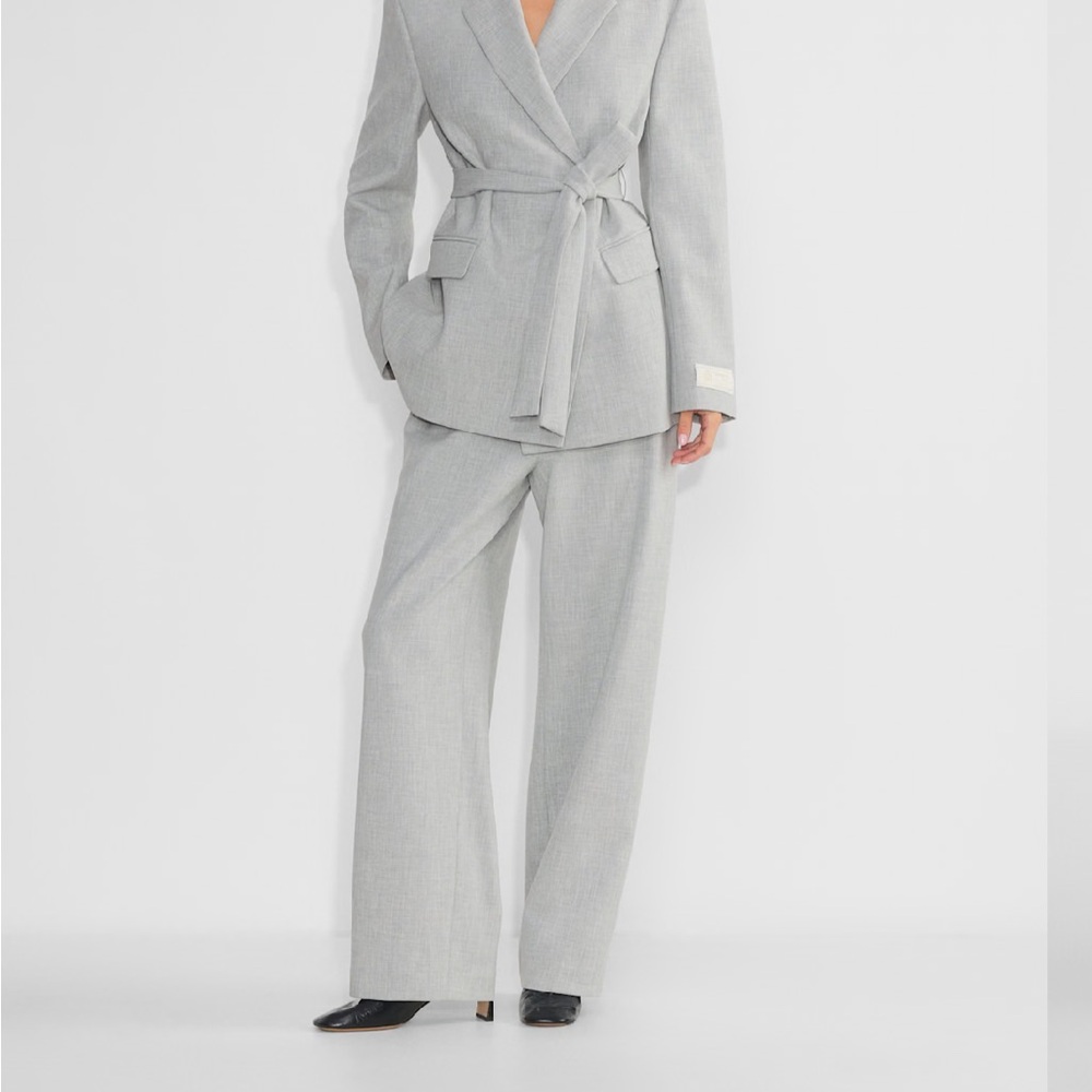 Babaton masterful pant